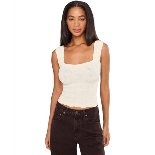 Womens Free People Love Letter Cami