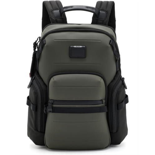 Tumi Navigation Backpack
