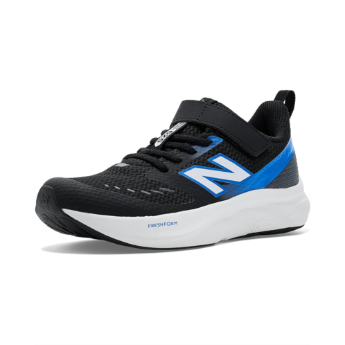 New Balance Kids Fresh Foam 625 v1 Bungee Lace (Little Kid)