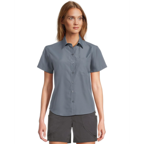Marmot AirExchange Short Sleeve Shirt