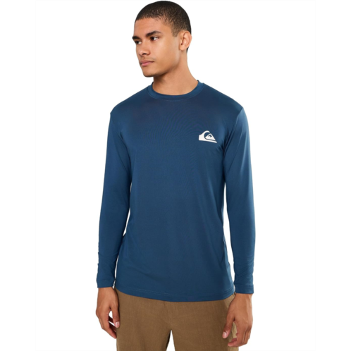 Quiksilver Everyday Surf Tee Long Sleeve Surf Tee