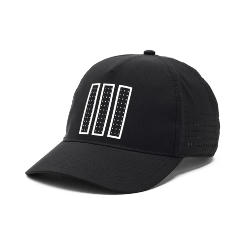 adidas Golf 3-Stripes Tour Hat