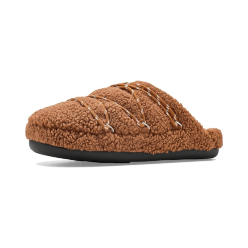 Unisex MOON BOOT Teddy Slipper