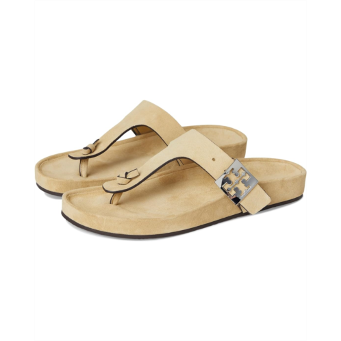 Womens Tory Burch Mellow Thong Sandals