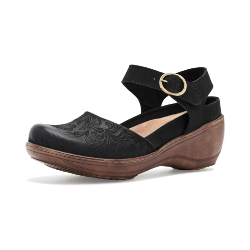 Womens SoftWalk Mabelle Tooling
