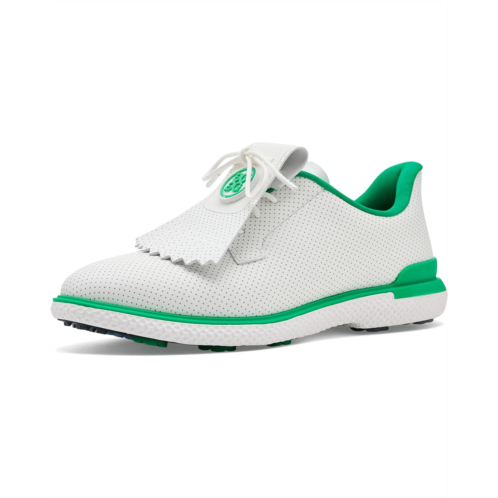 Womens GFORE Gallivan2r Perforated Kiltie Golf Shoes