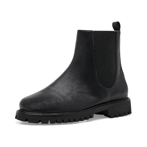 Girls Janie and Jack Chelsea Boots (Toddler/Little Kid/Big Kid)
