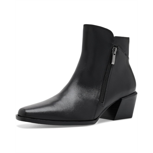 Womens Johnston & Murphy Kalista Double-Zip Bootie