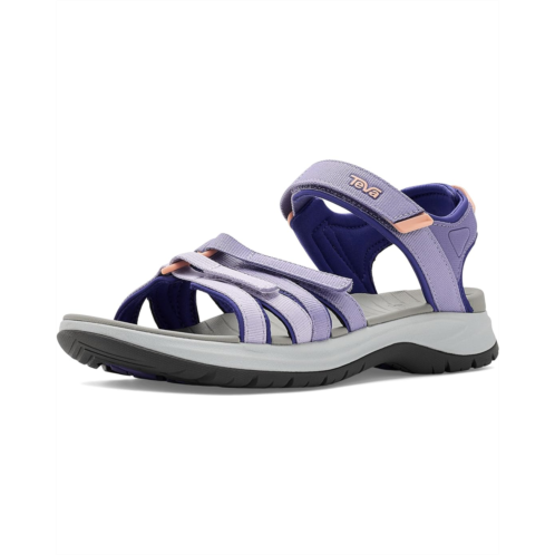 Womens Teva Tirra Sport