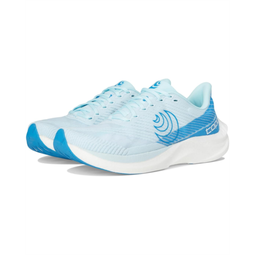 Womens Topo Athletic Cyclone 3