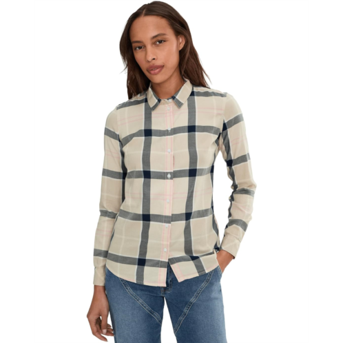 Womens Barbour Bredon Check Shirt