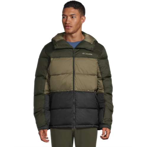 Mens Columbia Slope Style Jacket