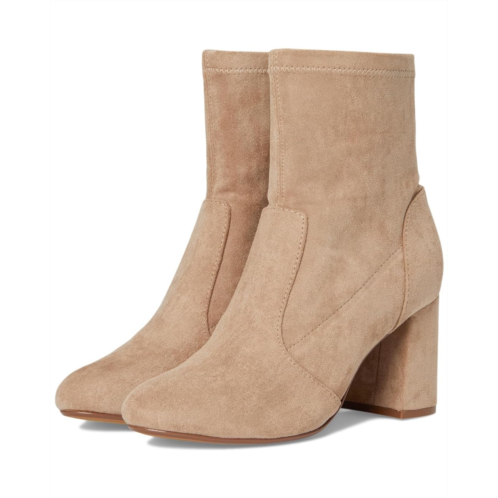 Womens Journee Collection Vivia Stretch Dress Bootie