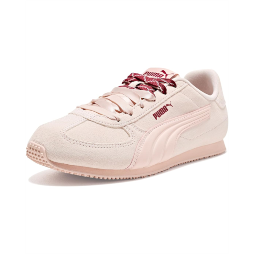 Womens PUMA ST Track Shoes