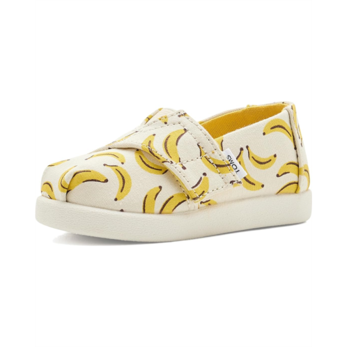 Girls TOMS Kids Alpargata (Toddler/Little Kid)
