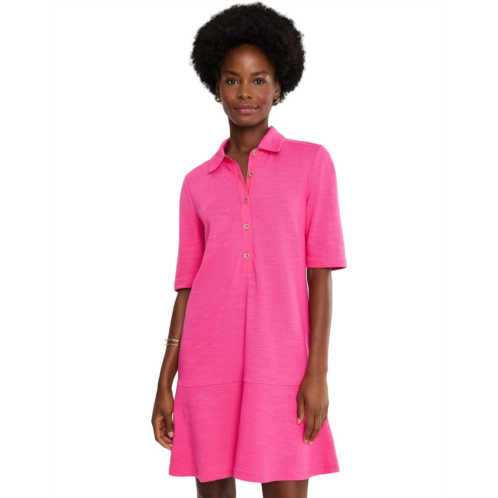 Womens Lilly Pulitzer Carmelia Dress