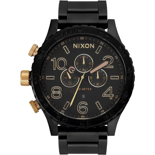 Nixon 51-30 Chrono