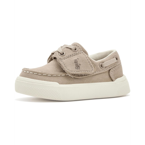 Boys Polo Ralph Lauren Kids Frazier Boat (Toddler/Little Kid)
