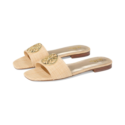 Lilly Pulitzer Nessa Slide