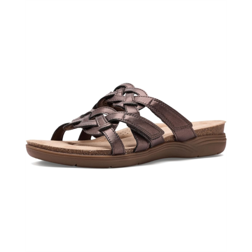 Womens Clarks April Rae