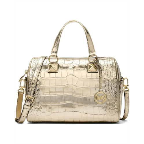 MICHAEL Michael Kors Grayson Md Duffle Satchel