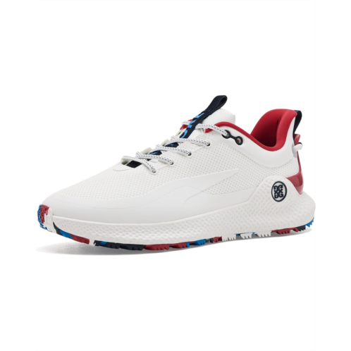 Mens GFORE Mg4 O2 Perforated Golf Shoes