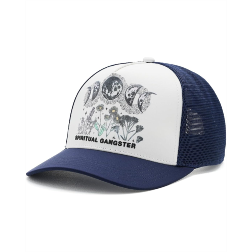 Spiritual Gangster Rewilding Trucker Hat