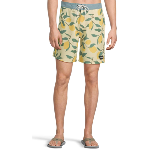 Hurley Phantom Eco Classic 18