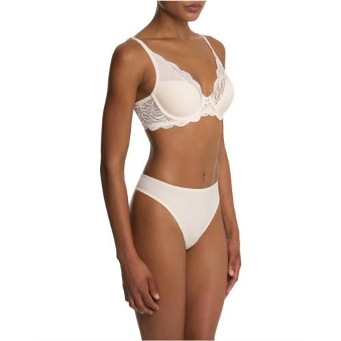 Womens Natori Persuasion Thong