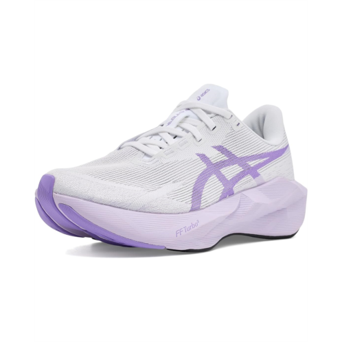 Womens ASICS Novablast 6