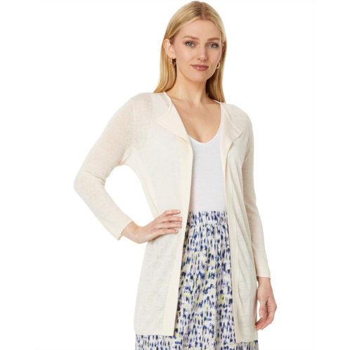 NICZOE Featherweight Flyaway Cardigan