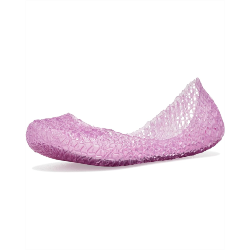 Girls Mini Melissa Campana Papel (Little Kid/Big Kid)