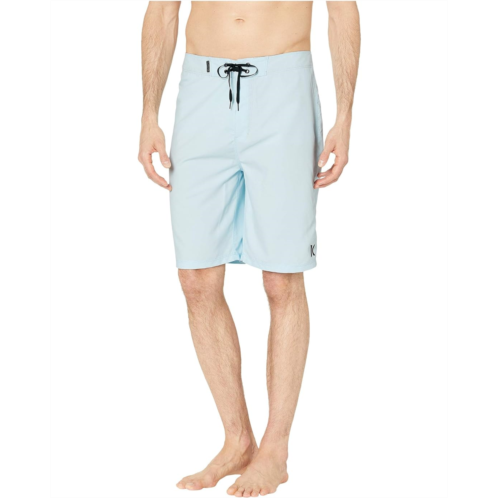 Mens Hurley One & Only 20 21 Boardshorts