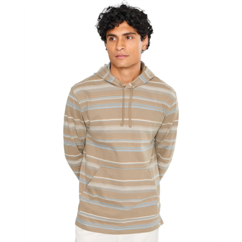 Mens Hurley Og Hooded Poncho