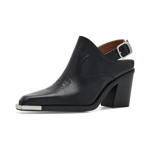 FRYE AND CO. Womens FRYE AND CO Ashlyn Backstrap Mules