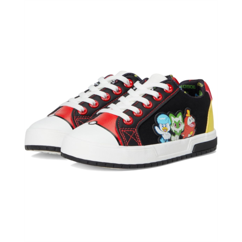Mens Ground Up Pokemon Court Sneaker (little Kid)