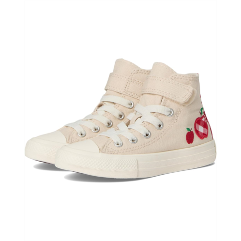 Converse Kids Chuck Taylor All Star Checkered Accents Easy On (little Kid)