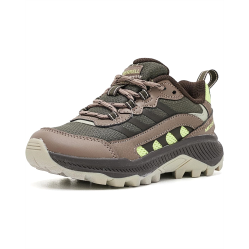 Kids Merrell Kids Speed Strike 2 Low (Little Kid/Big Kid)