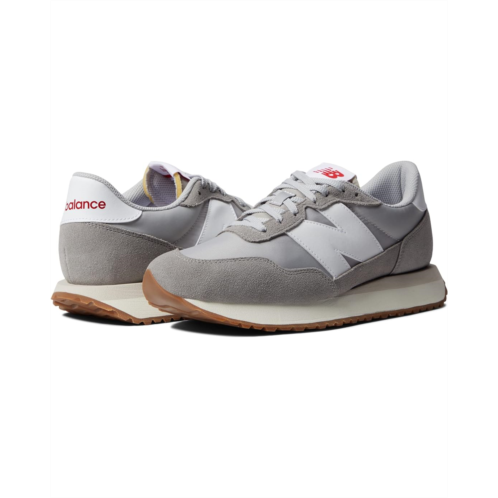 Mens New Balance Classics 237v1