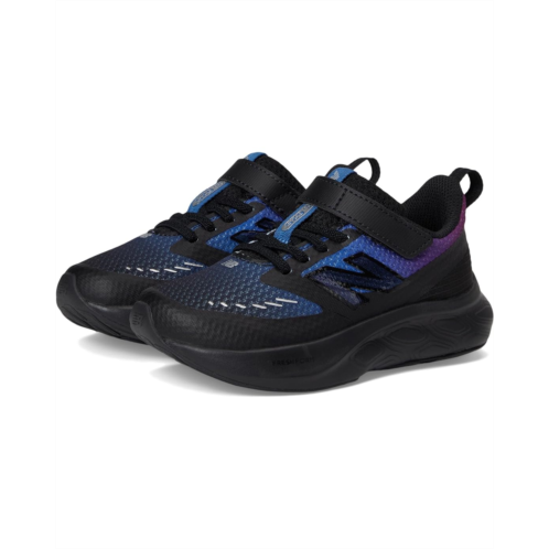 New Balance Kids Fresh Foam 625 Bungee Lace w (Little Kid)