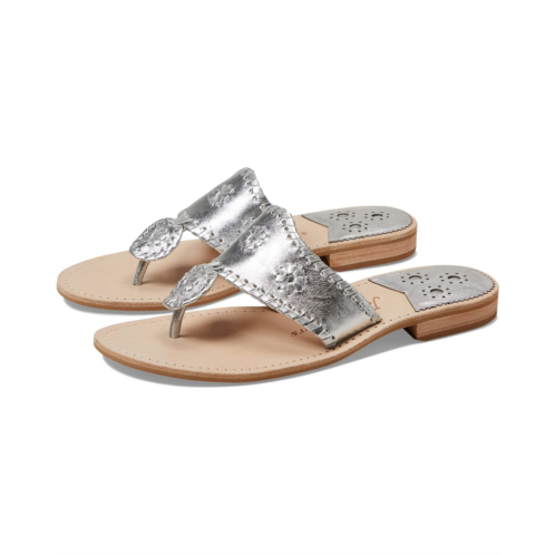 Womens Jack Rogers Jacks Flat Sandal Wide