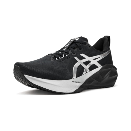 Mens ASICS Novablast 5 Platinum