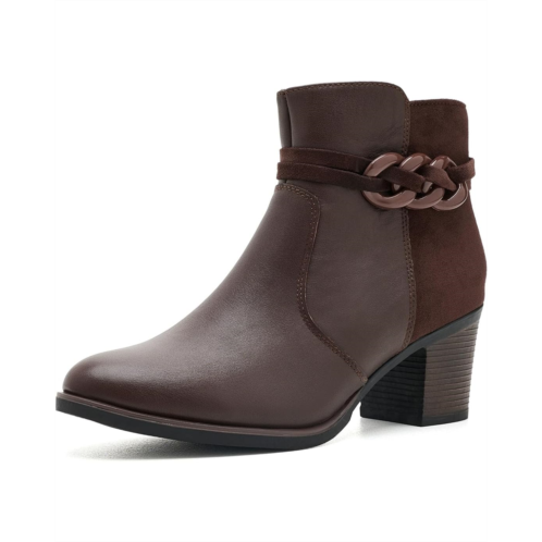 Womens Spring Step Doriax