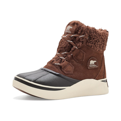 Womens SOREL Out N About IV Chillz Waterproof