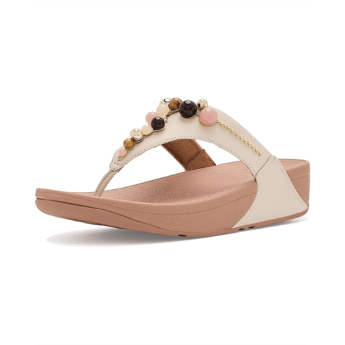Womens FitFlop Lulu Beaded