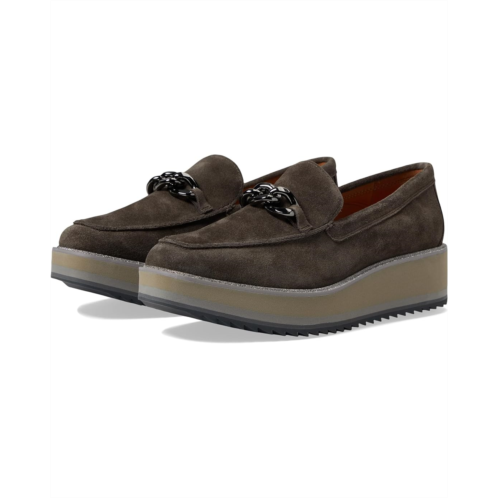 Johnston & Murphy Gracelyn Chain Loafer