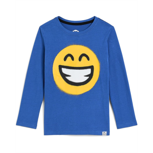 Boys Appaman Kids Graphic Long Sleeve Tee (Toddler/Little Kid/Big Kid)