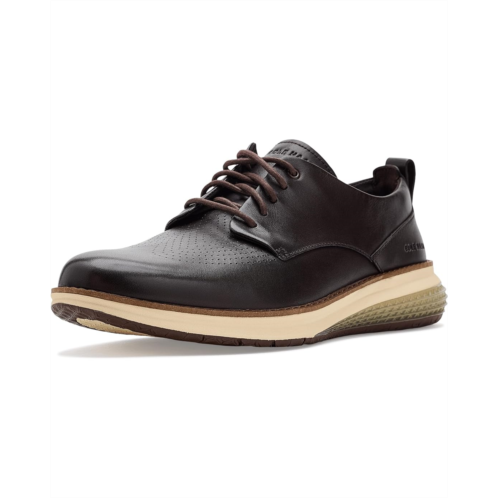 Cole Haan Originalgrand Energyweave Perforated Plain Toe