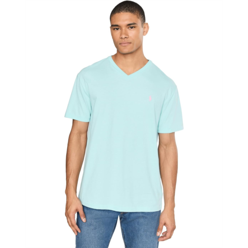 Polo Ralph Lauren Classic Fit Jersey V-Neck T-Shirt
