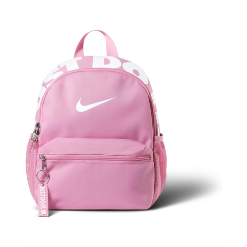Nike Kids Just Do It Mini Backpack 20 (Big Kid)